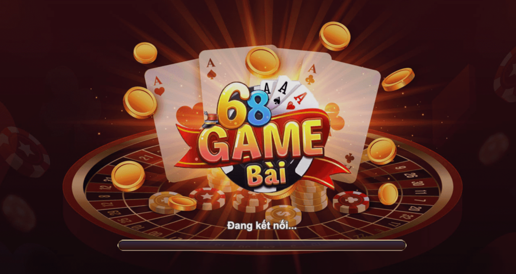 68gb là cổng game cung cấp các sản phẩm game đổi thưởng thuộc lĩnh vực cá cược