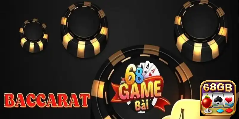 Luật chơi Baccarat thông tấn dễ hiểu, thao tác nhanh gọn